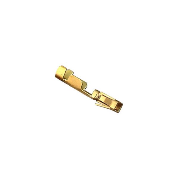 Bufonadas Connector Pin Box End for Temperature Sensor BU1865047